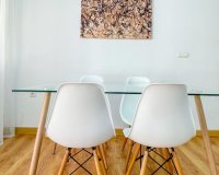 Resale - Townhouse / Duplex / Corner - Orihuela Costa - Playa Flamenca