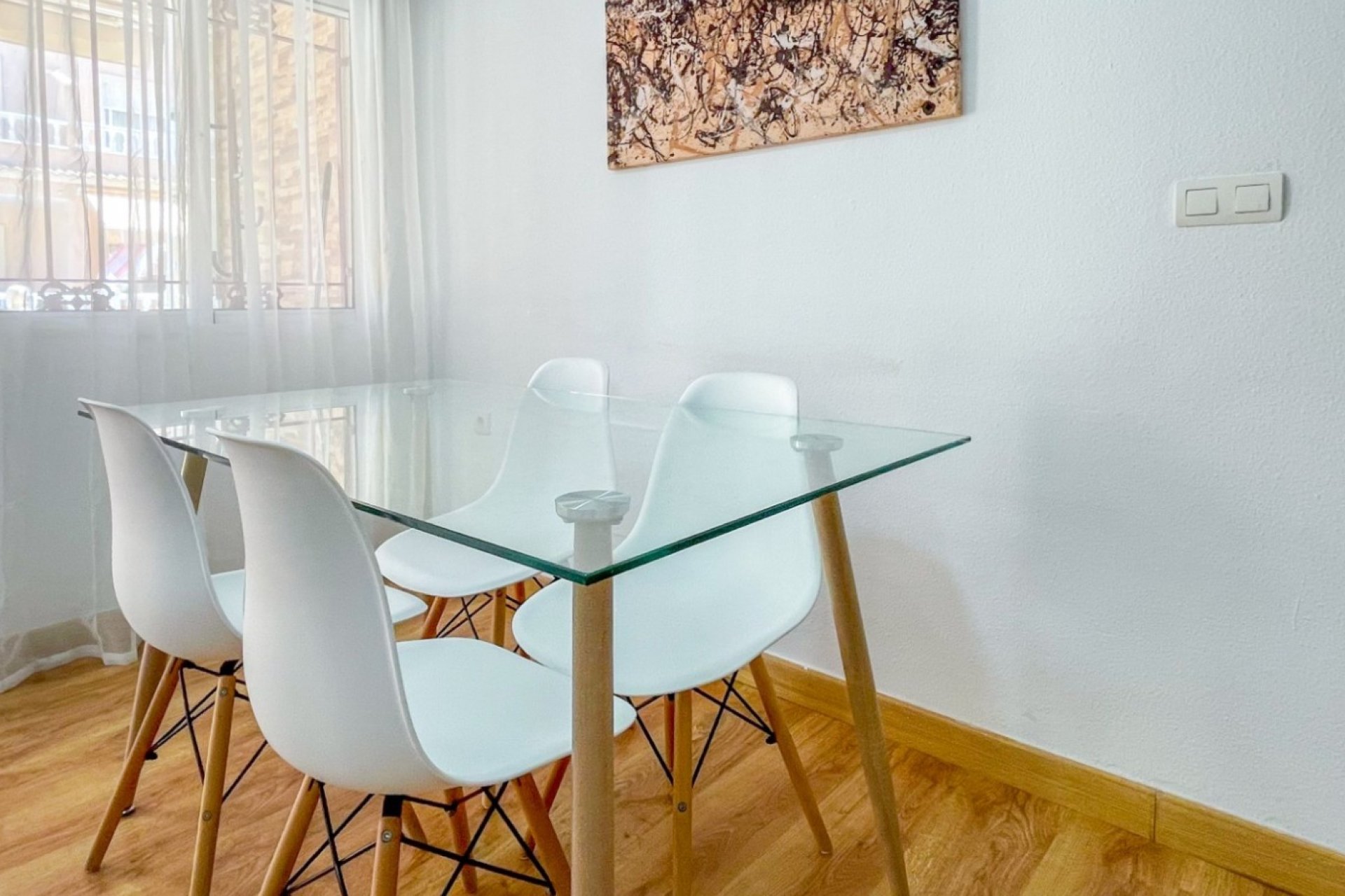 Resale - Townhouse / Duplex / Corner - Orihuela Costa - Playa Flamenca