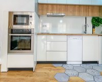 Resale - Townhouse / Duplex / Corner - Orihuela Costa - Playa Flamenca