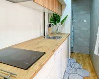 Resale - Townhouse / Duplex / Corner - Orihuela Costa - Playa Flamenca