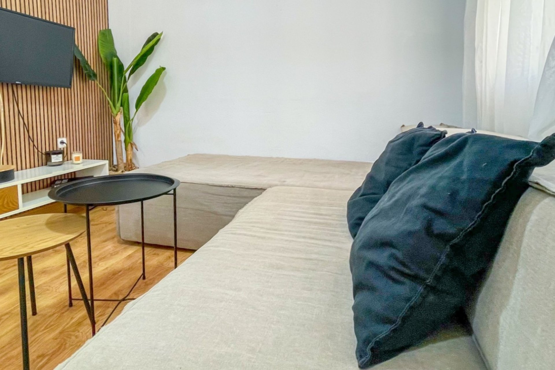 Resale - Townhouse / Duplex / Corner - Orihuela Costa - Playa Flamenca