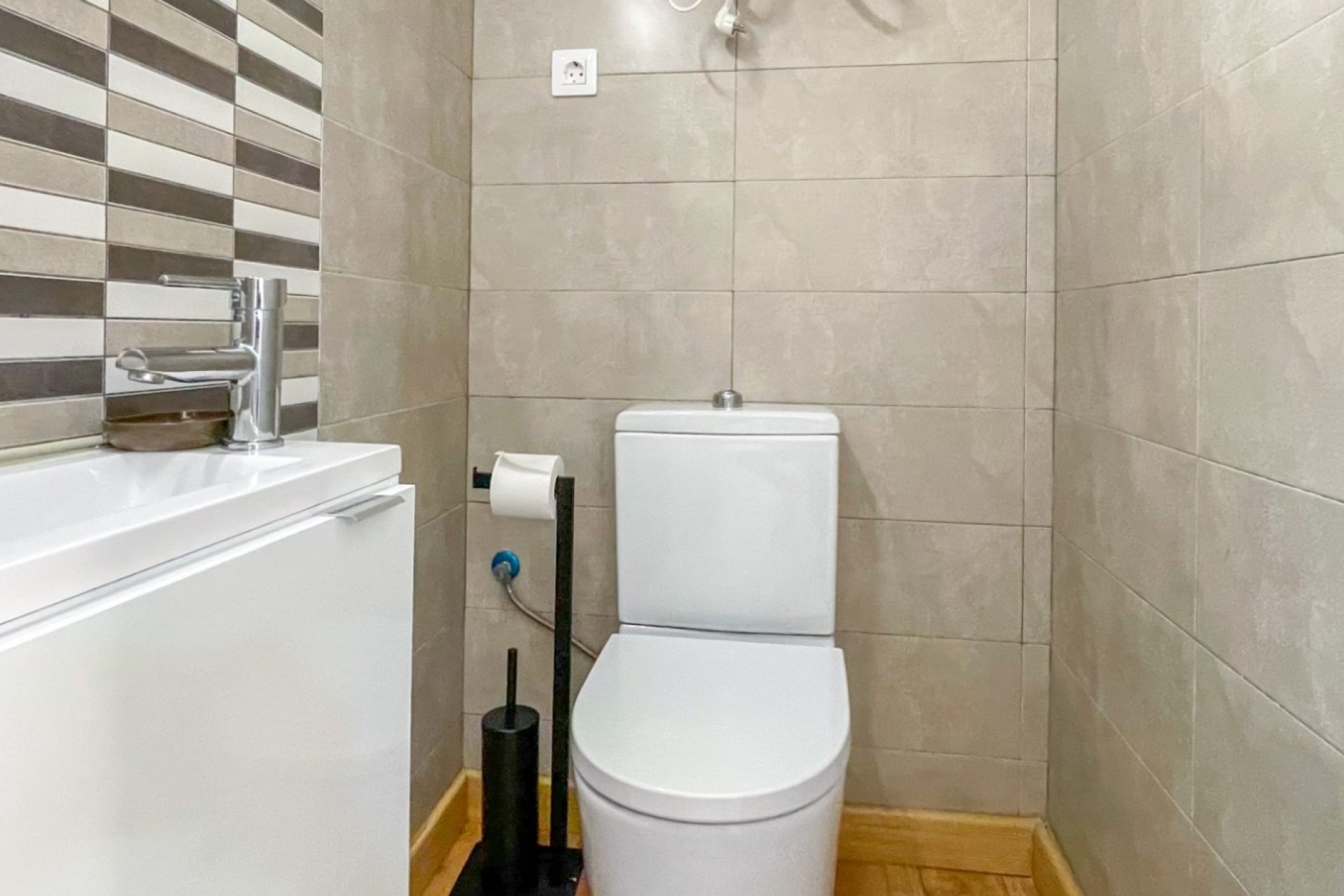 Resale - Townhouse / Duplex / Corner - Orihuela Costa - Playa Flamenca