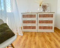 Resale - Townhouse / Duplex / Corner - Orihuela Costa - Playa Flamenca