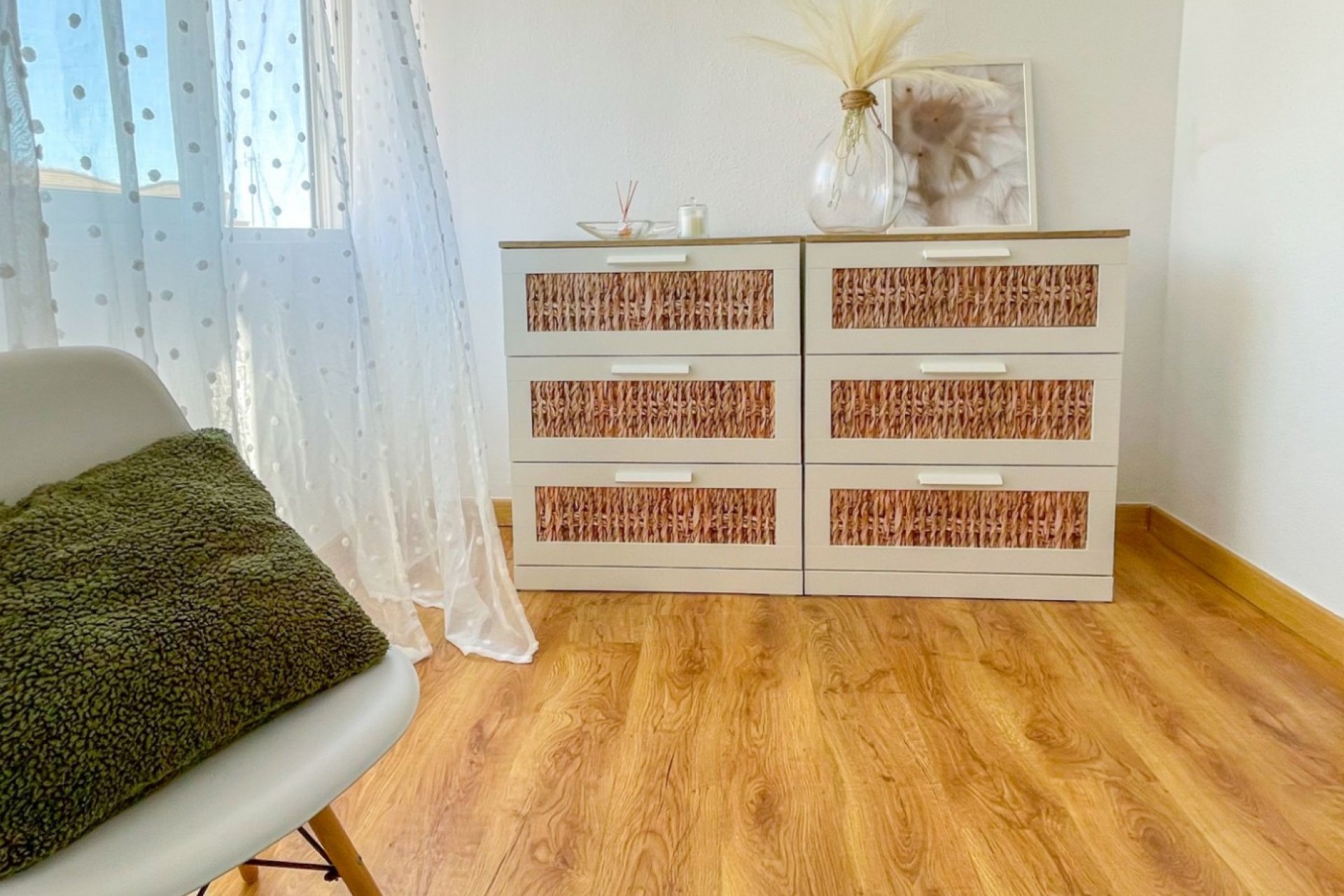 Resale - Townhouse / Duplex / Corner - Orihuela Costa - Playa Flamenca