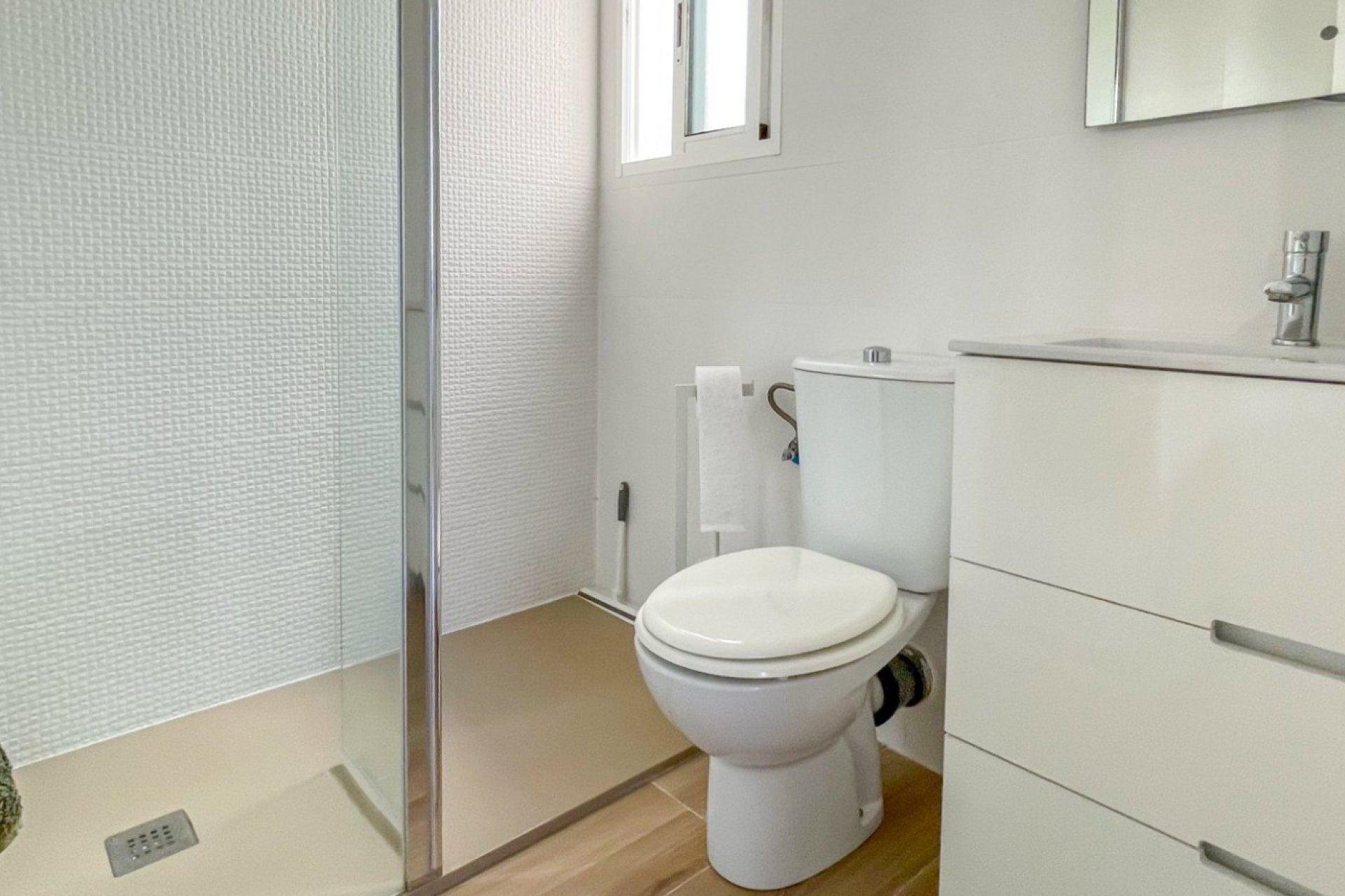 Resale - Townhouse / Duplex / Corner - Orihuela Costa - Playa Flamenca