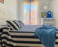 Resale - Townhouse / Duplex / Corner - Orihuela Costa - Playa Flamenca