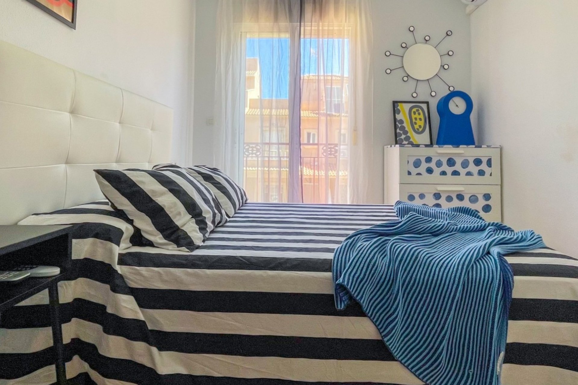 Resale - Townhouse / Duplex / Corner - Orihuela Costa - Playa Flamenca
