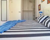 Resale - Townhouse / Duplex / Corner - Orihuela Costa - Playa Flamenca