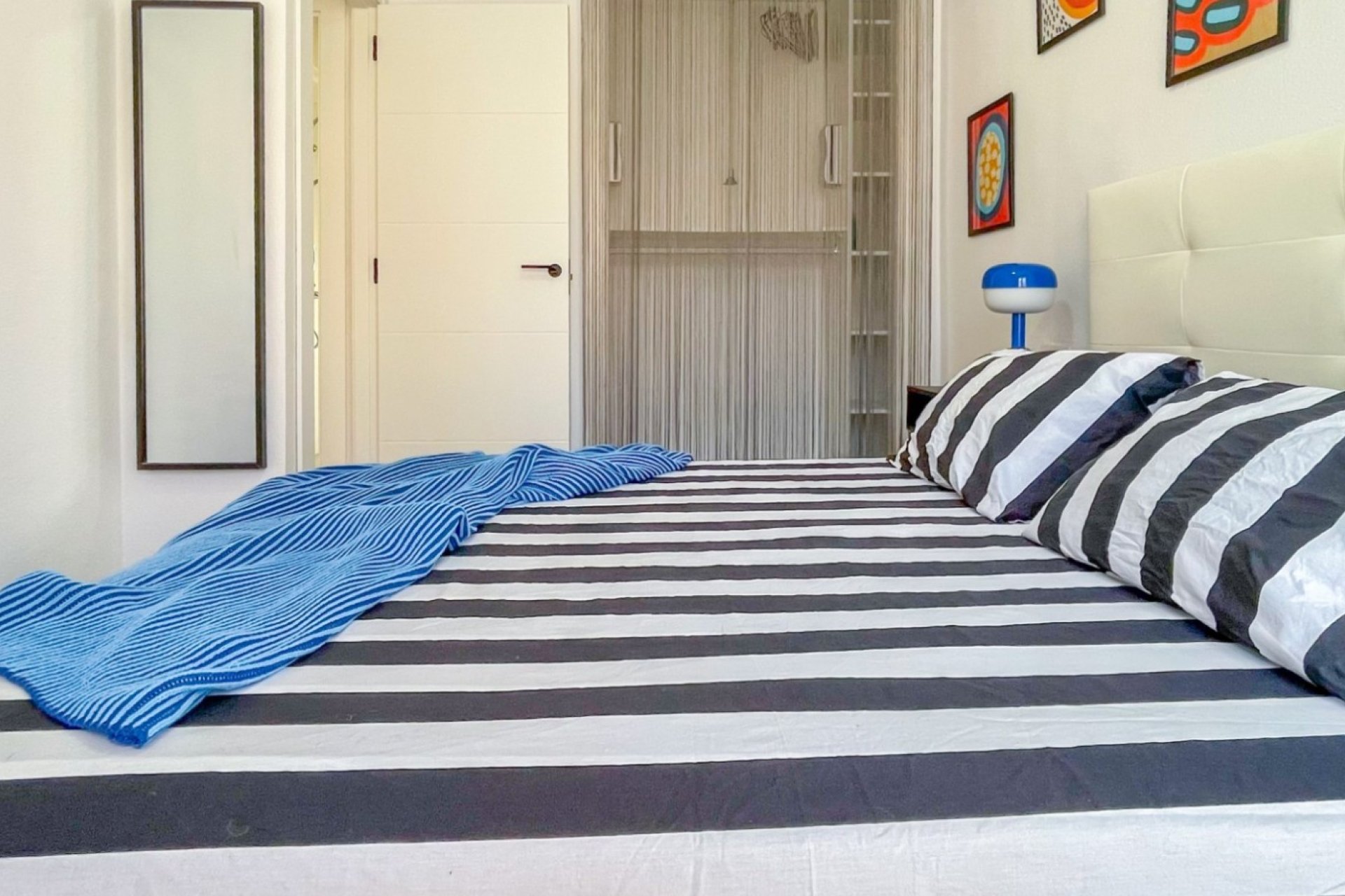Resale - Townhouse / Duplex / Corner - Orihuela Costa - Playa Flamenca