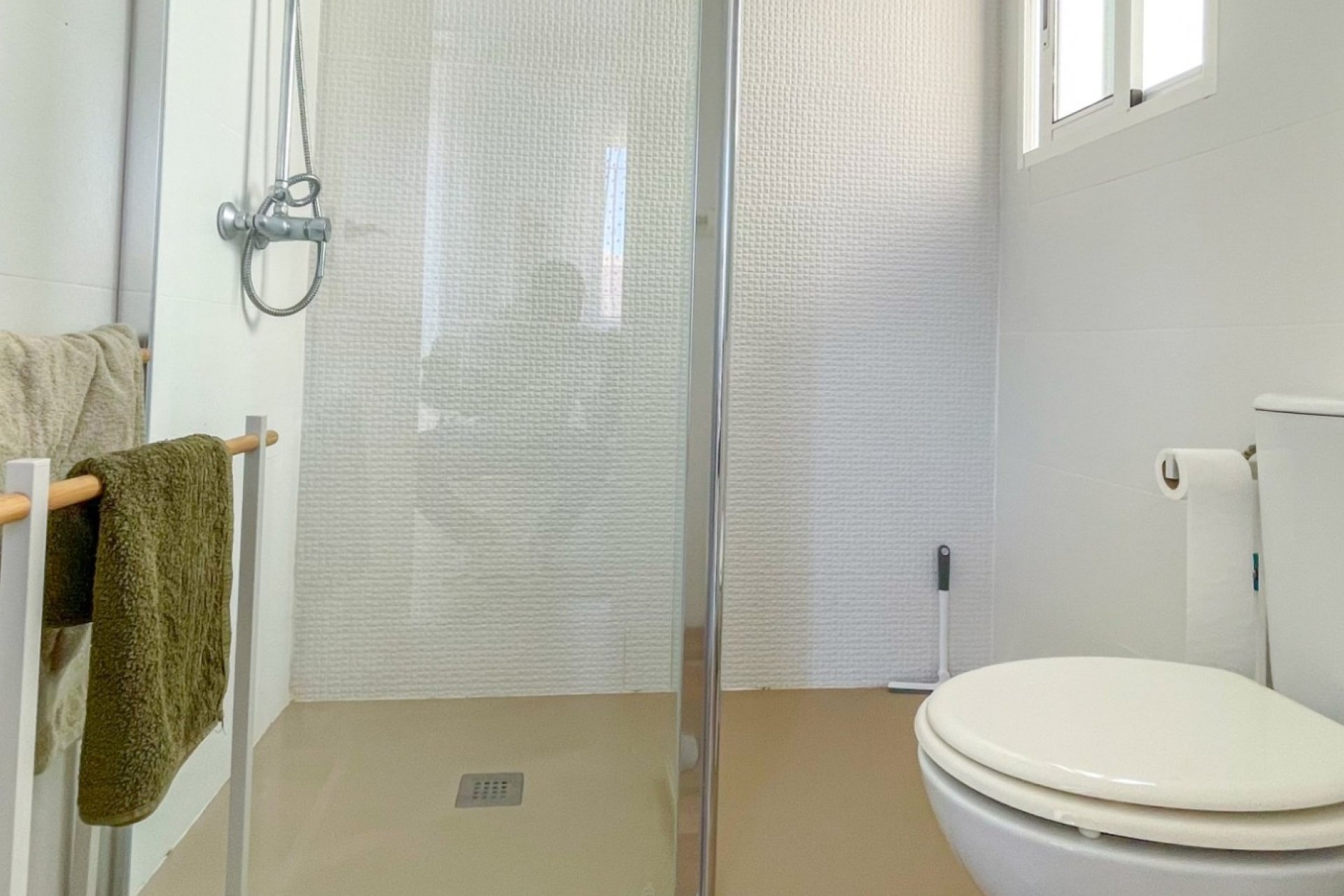 Resale - Townhouse / Duplex / Corner - Orihuela Costa - Playa Flamenca