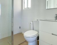 Resale - Townhouse / Duplex / Corner - Orihuela Costa - Playa Flamenca