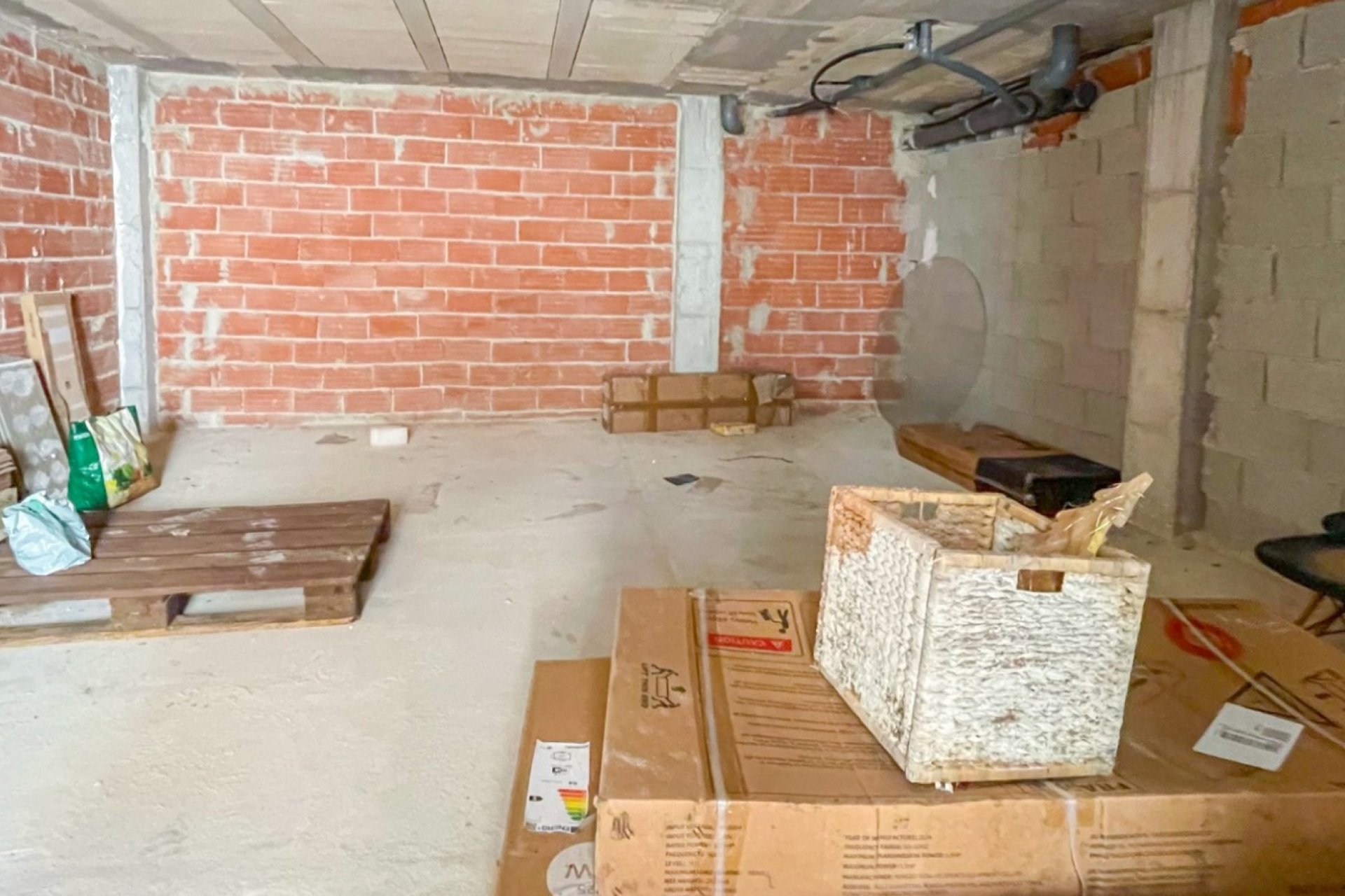 Resale - Townhouse / Duplex / Corner - Orihuela Costa - Playa Flamenca