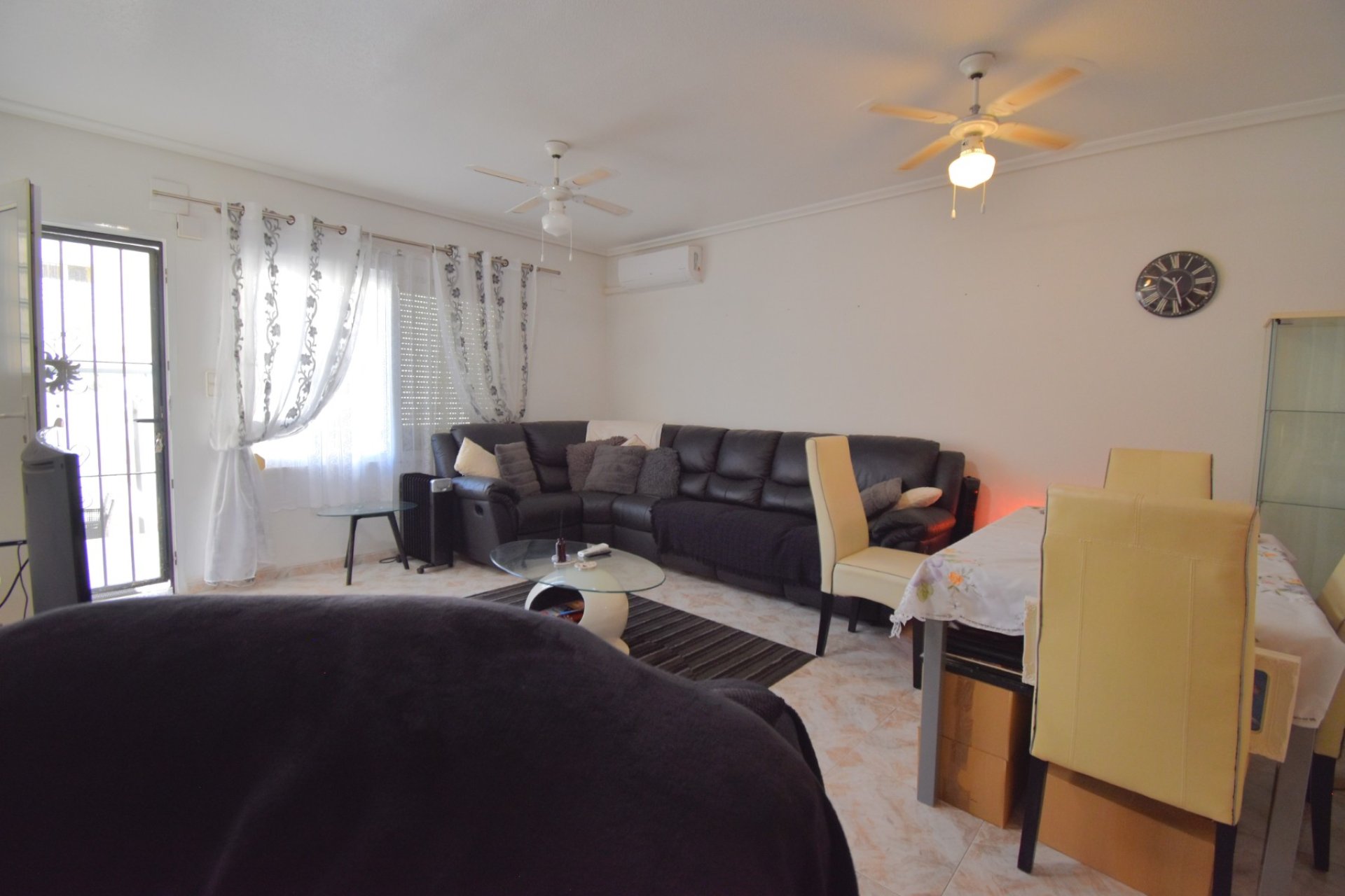 Resale - Townhouse / Duplex / Corner - Orihuela Costa - Playa Flamenca