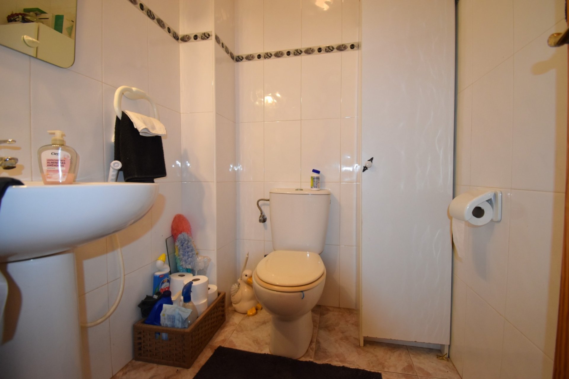 Resale - Townhouse / Duplex / Corner - Orihuela Costa - Playa Flamenca