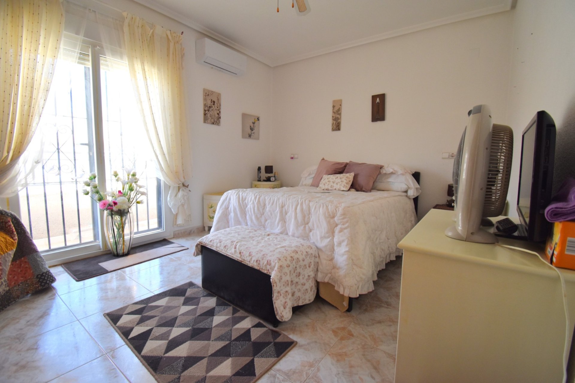 Resale - Townhouse / Duplex / Corner - Orihuela Costa - Playa Flamenca
