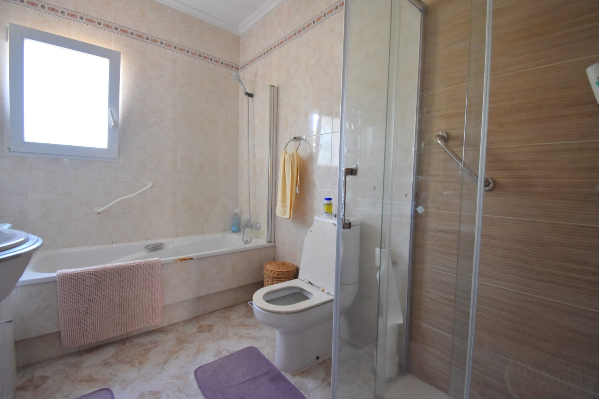 Resale - Townhouse / Duplex / Corner - Orihuela Costa - Playa Flamenca