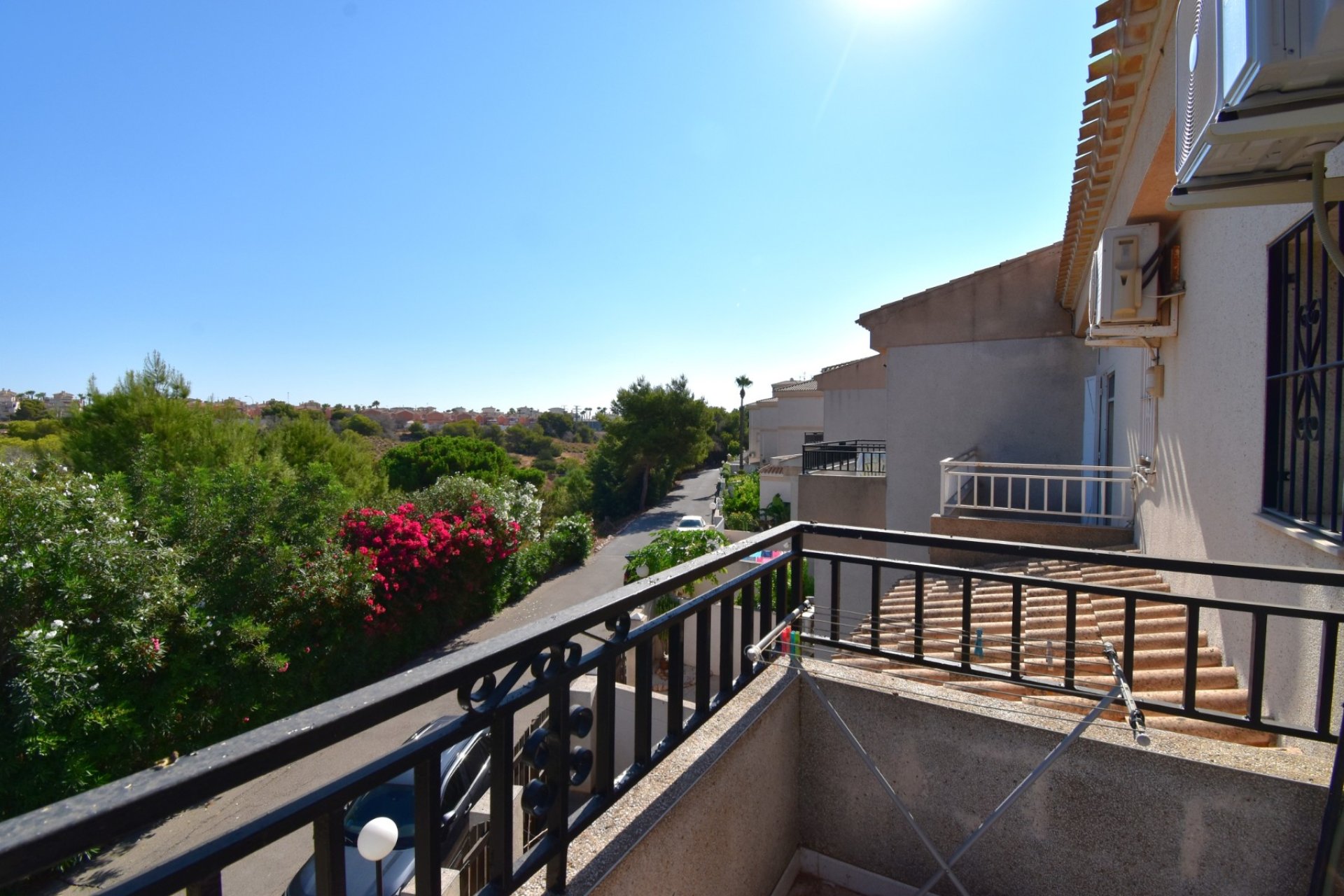 Resale - Townhouse / Duplex / Corner - Orihuela Costa - Playa Flamenca