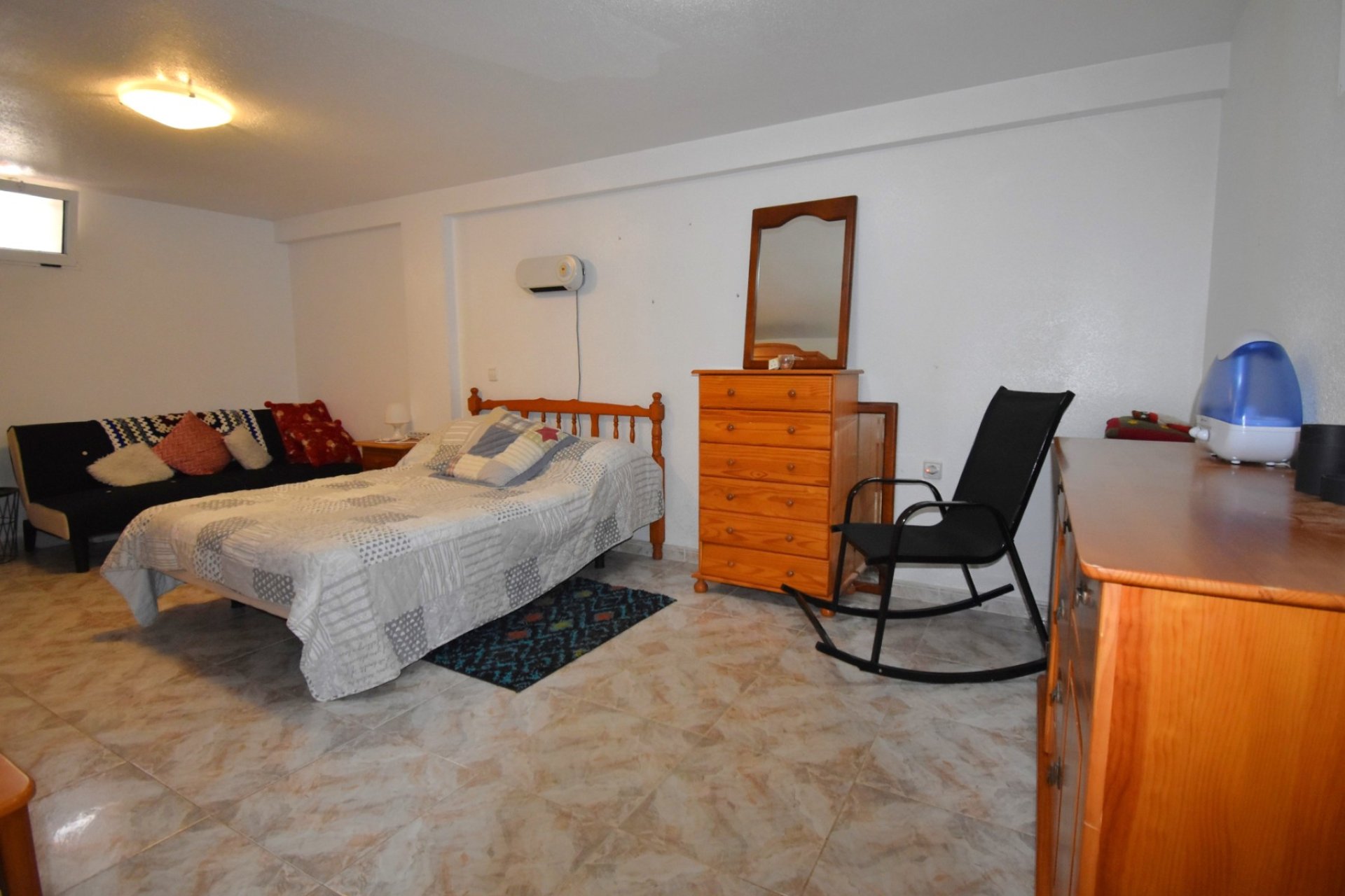 Resale - Townhouse / Duplex / Corner - Orihuela Costa - Playa Flamenca