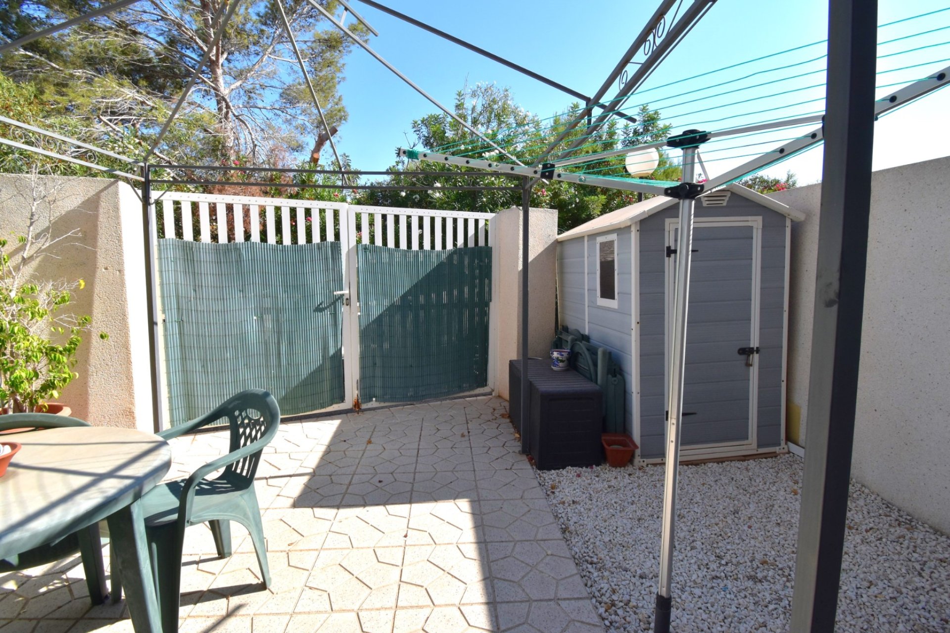 Resale - Townhouse / Duplex / Corner - Orihuela Costa - Playa Flamenca