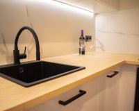 Resale - Townhouse / Duplex / Corner - Orihuela Costa - Punta Prima