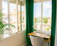 Resale - Townhouse / Duplex / Corner - Orihuela Costa - Punta Prima