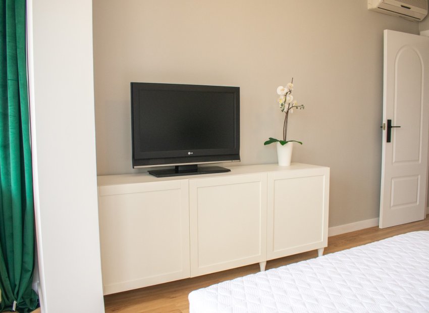 Resale - Townhouse / Duplex / Corner - Orihuela Costa - Punta Prima