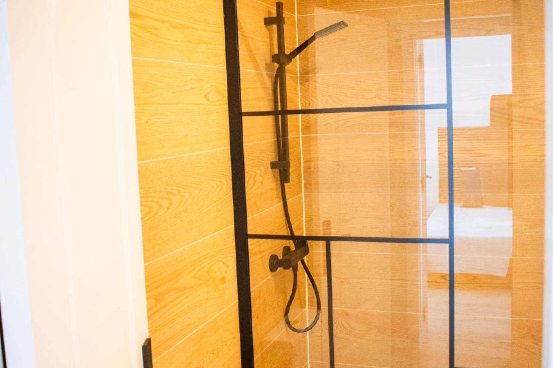 Resale - Townhouse / Duplex / Corner - Orihuela Costa - Punta Prima