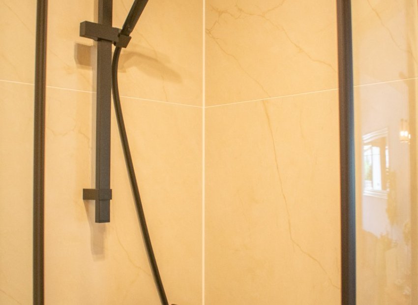 Resale - Townhouse / Duplex / Corner - Orihuela Costa - Punta Prima