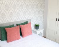 Resale - Townhouse / Duplex / Corner - Orihuela Costa - Punta Prima