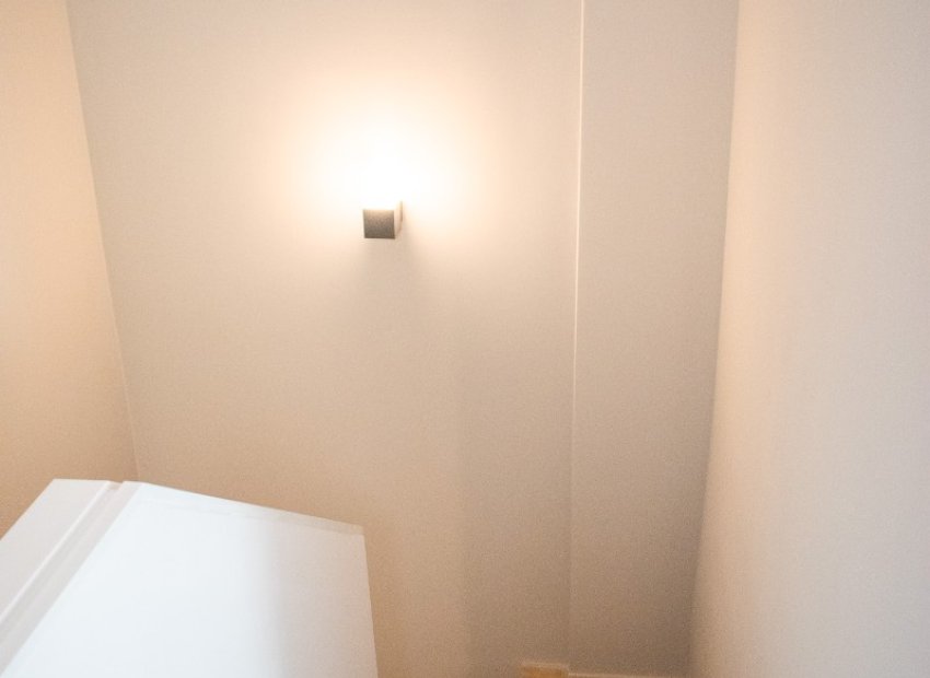 Resale - Townhouse / Duplex / Corner - Orihuela Costa - Punta Prima