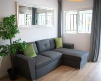 Resale - Townhouse / Duplex / Corner - Orihuela Costa - Punta Prima