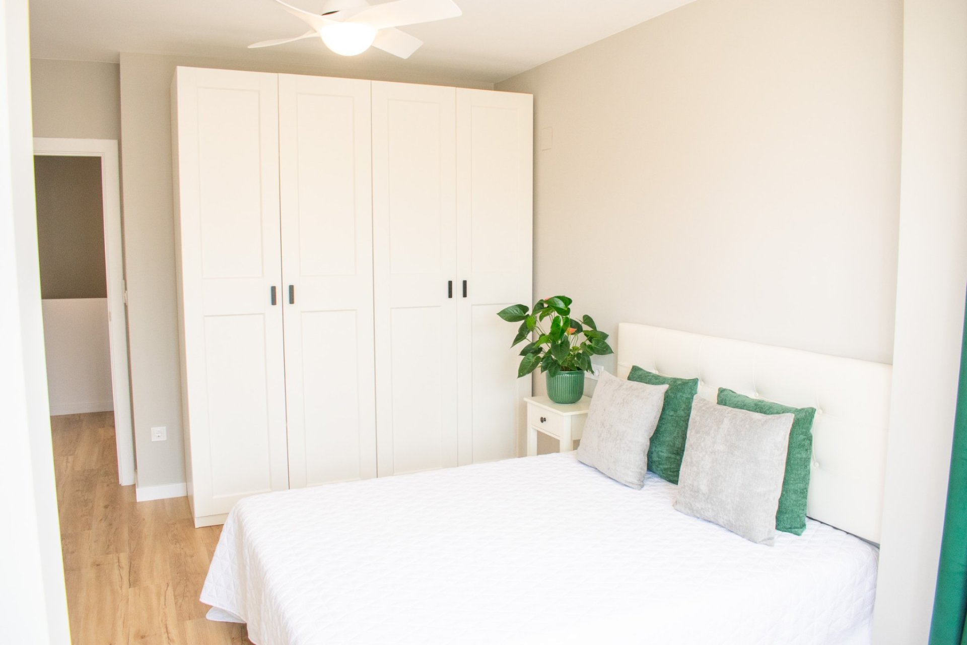 Resale - Townhouse / Duplex / Corner - Orihuela Costa - Punta Prima