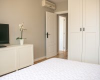 Resale - Townhouse / Duplex / Corner - Orihuela Costa - Punta Prima