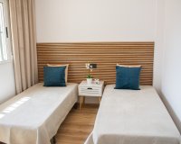 Resale - Townhouse / Duplex / Corner - Orihuela Costa - Punta Prima