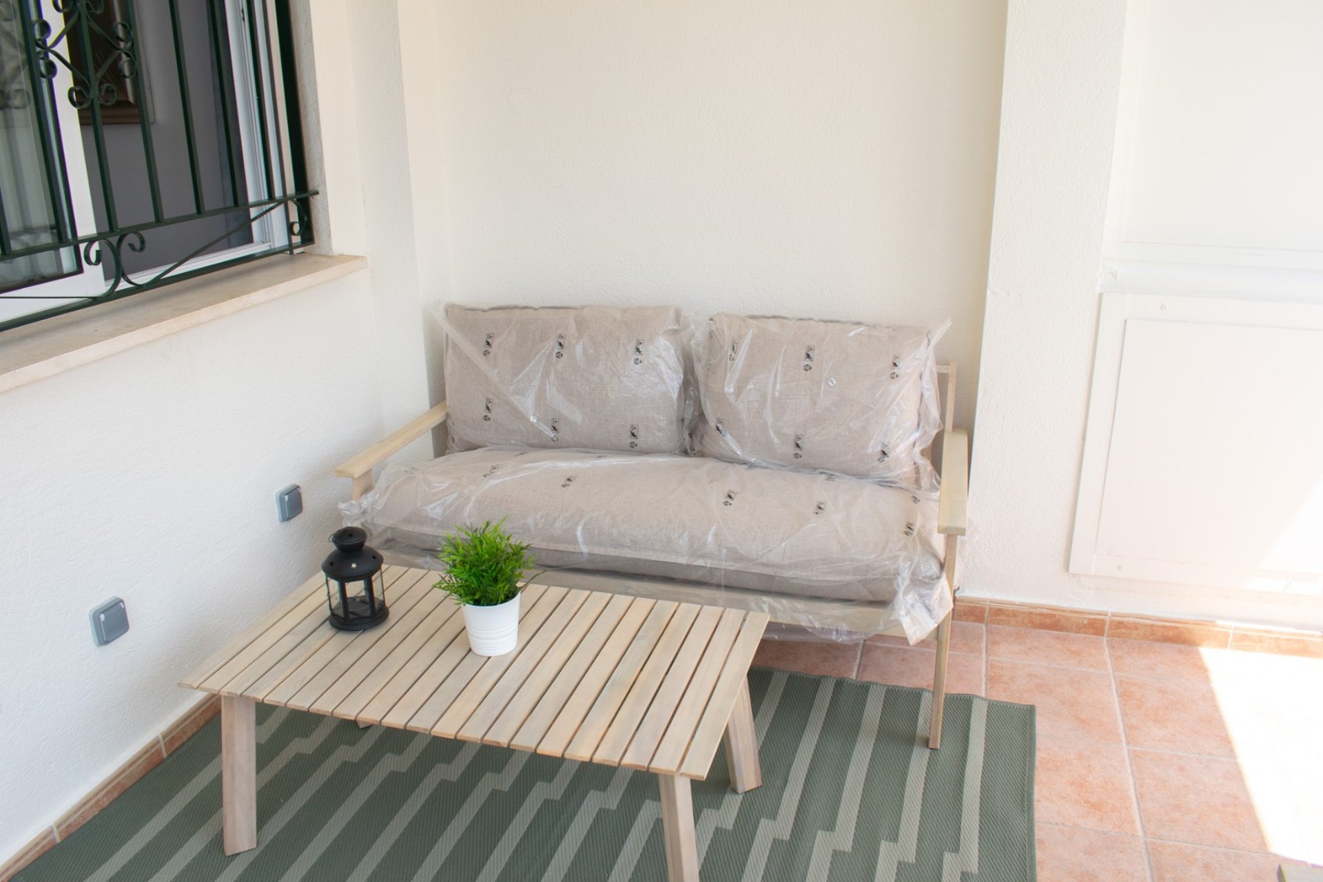 Resale - Townhouse / Duplex / Corner - Orihuela Costa - Punta Prima