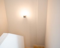 Resale - Townhouse / Duplex / Corner - Orihuela Costa - Punta Prima