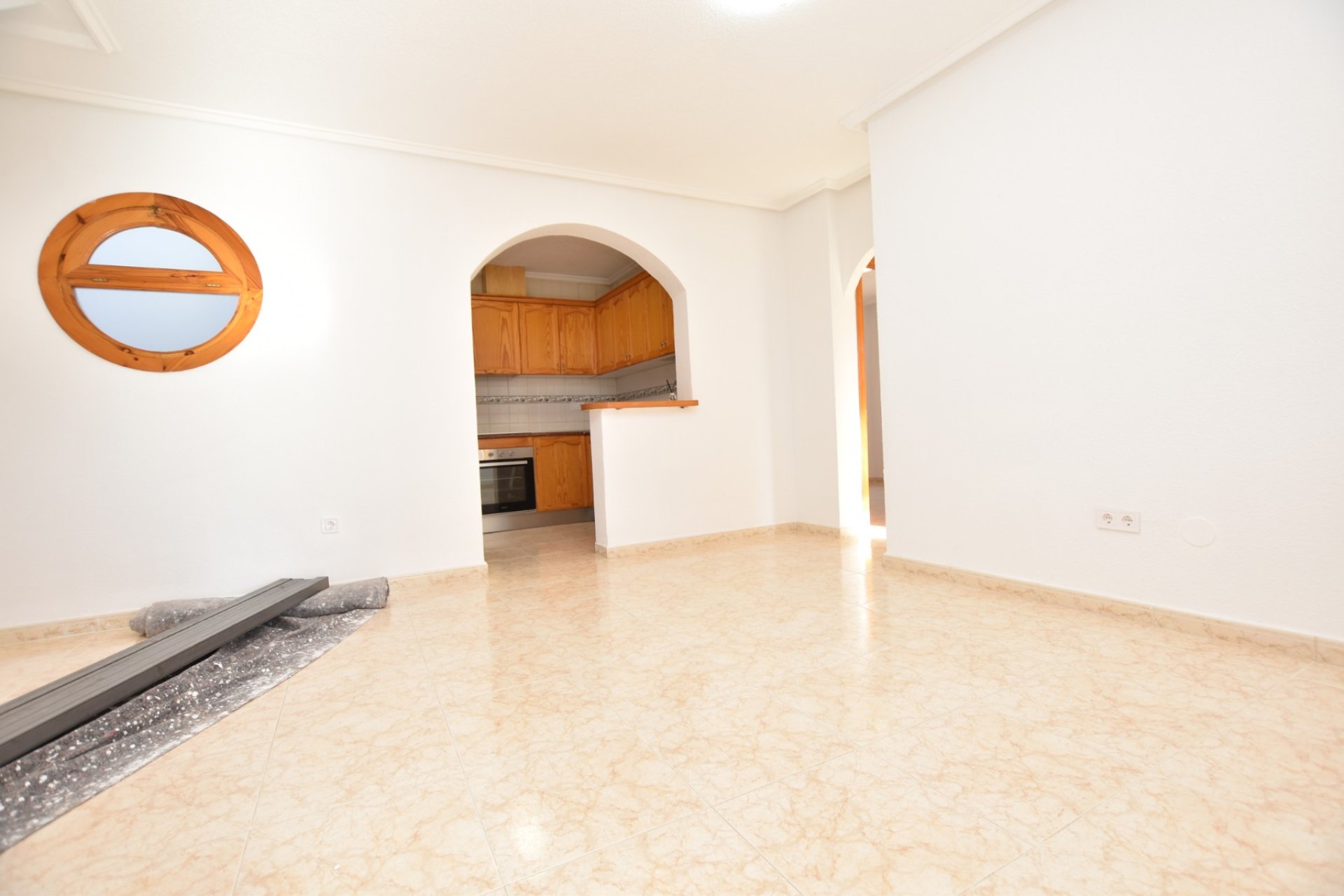 Resale - Townhouse / Duplex / Corner - Orihuela Costa - Punta Prima