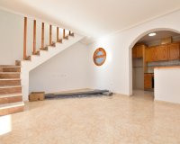 Resale - Townhouse / Duplex / Corner - Orihuela Costa - Punta Prima