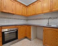 Resale - Townhouse / Duplex / Corner - Orihuela Costa - Punta Prima