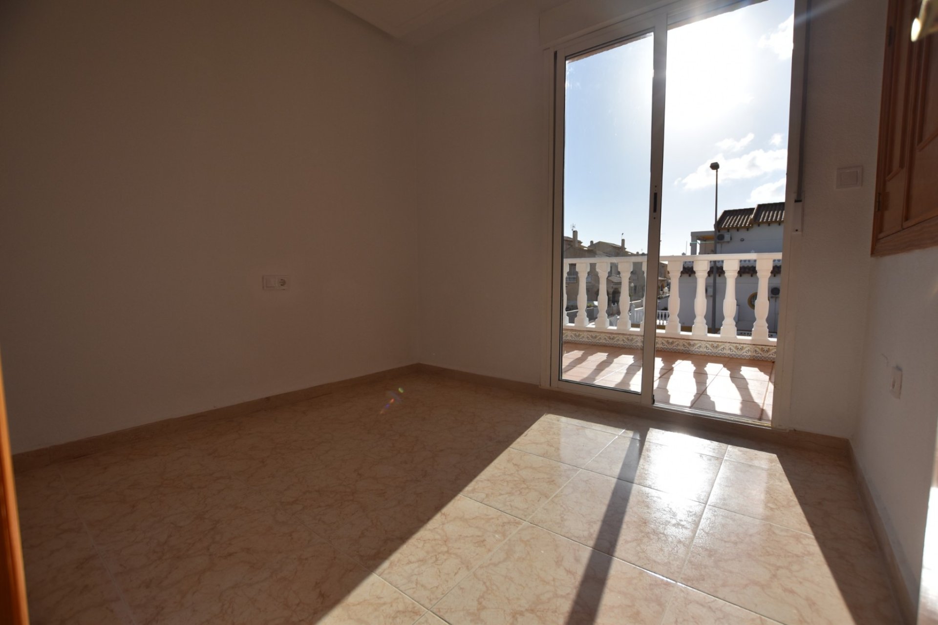 Resale - Townhouse / Duplex / Corner - Orihuela Costa - Punta Prima