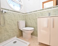 Resale - Townhouse / Duplex / Corner - Orihuela Costa - Punta Prima