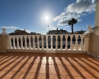 Resale - Townhouse / Duplex / Corner - Orihuela Costa - Punta Prima