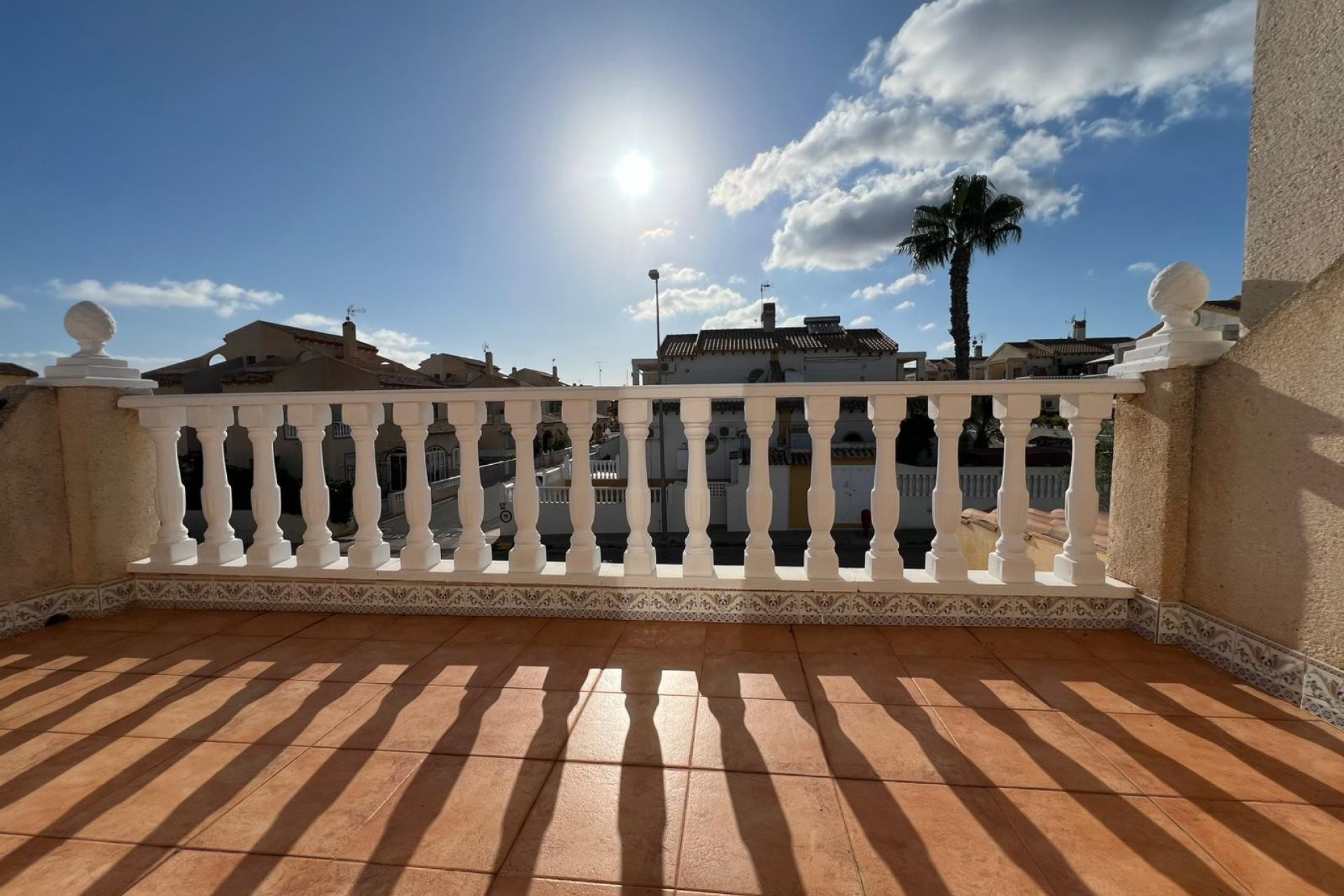 Resale - Townhouse / Duplex / Corner - Orihuela Costa - Punta Prima