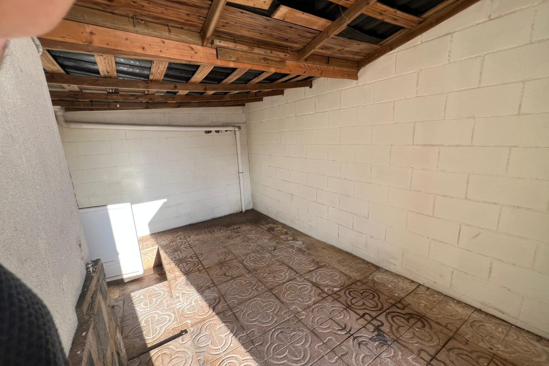 Resale - Townhouse / Duplex / Corner - Orihuela Costa - Punta Prima