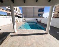 Resale - Townhouse / Duplex / Corner - Orihuela Costa - Punta Prima