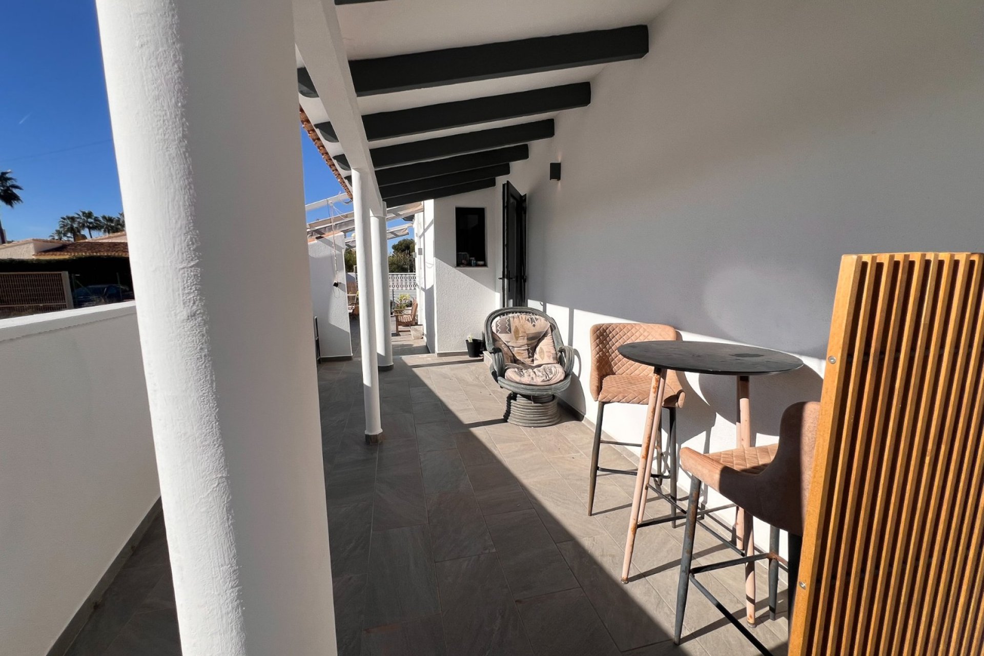 Resale - Townhouse / Duplex / Corner - Orihuela Costa - Punta Prima