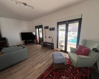 Resale - Townhouse / Duplex / Corner - Orihuela Costa - Punta Prima