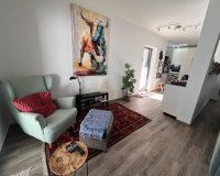 Resale - Townhouse / Duplex / Corner - Orihuela Costa - Punta Prima