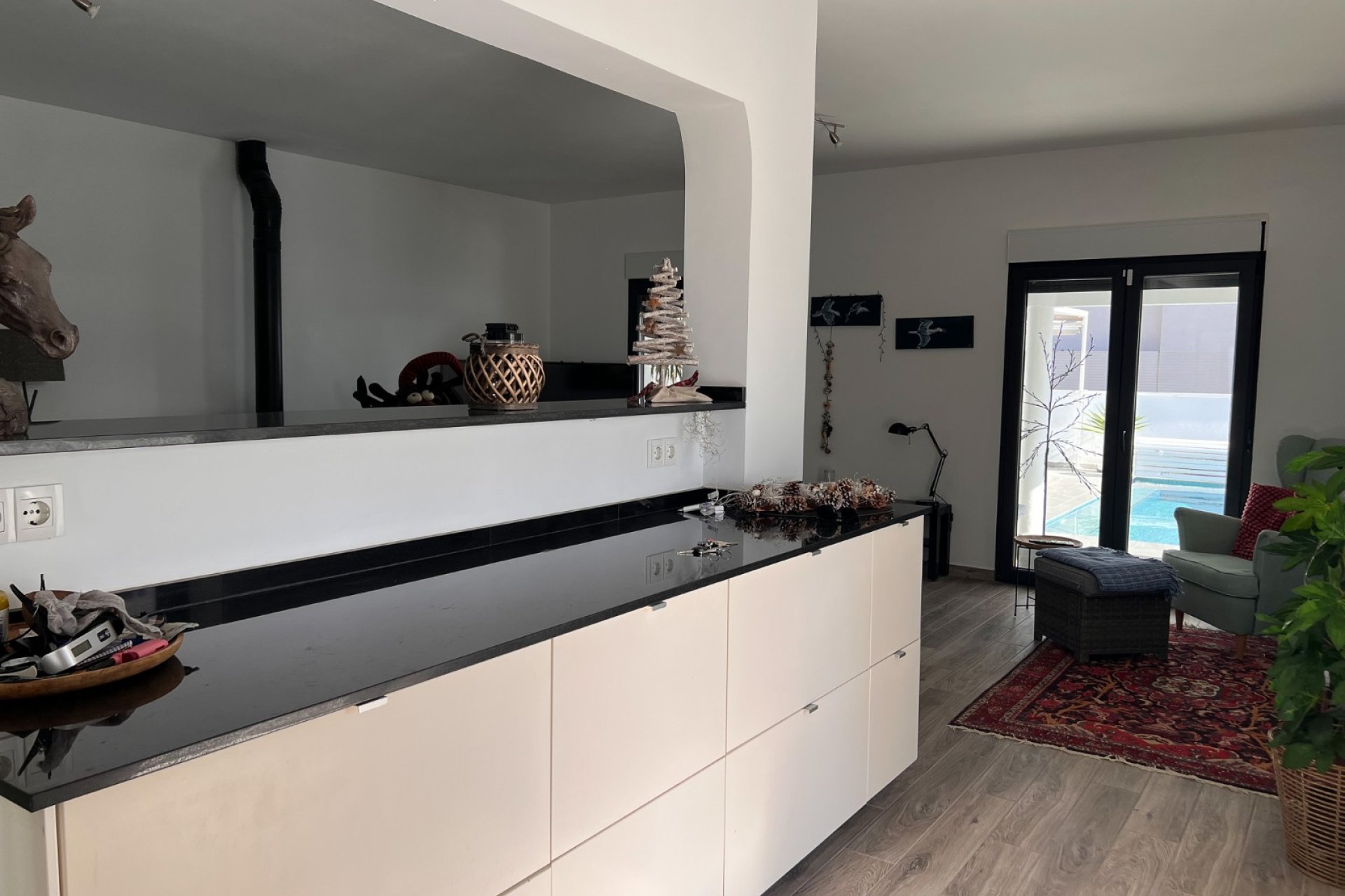 Resale - Townhouse / Duplex / Corner - Orihuela Costa - Punta Prima