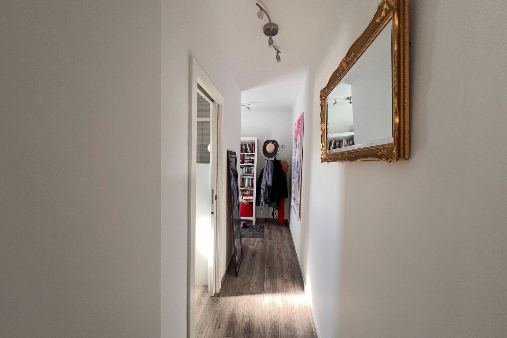 Resale - Townhouse / Duplex / Corner - Orihuela Costa - Punta Prima